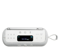JBL TUNER 3 biały - 1361370 - zdjęcie 4